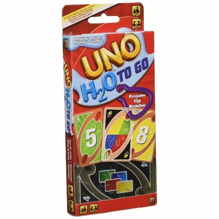 Cartas cheap uno plastificadas