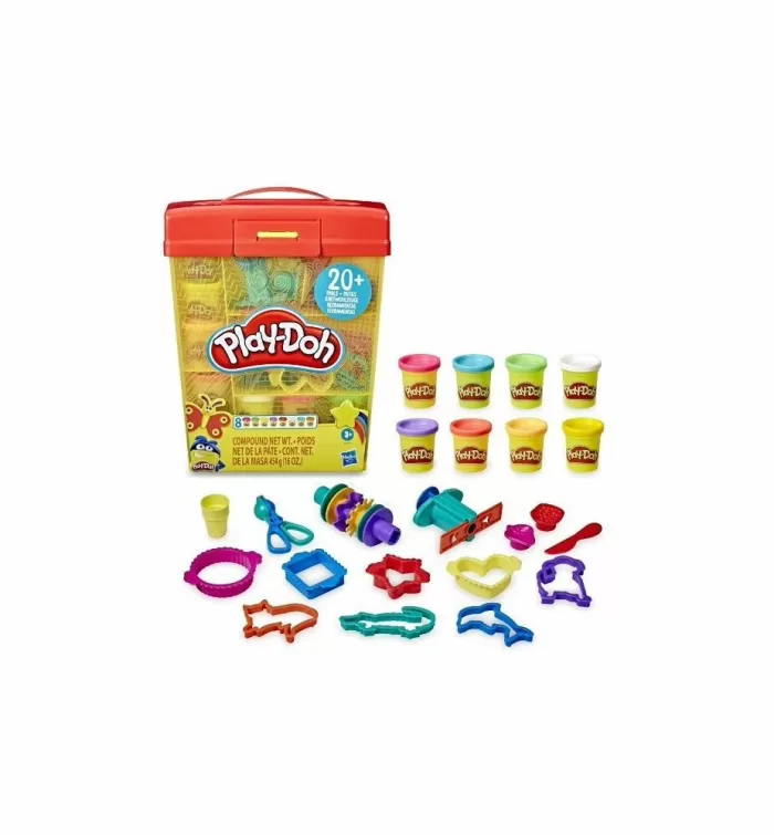 Juegos de cheap masa play doh
