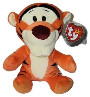 TY PELCUHE DISNEY TIGGER 15 CM