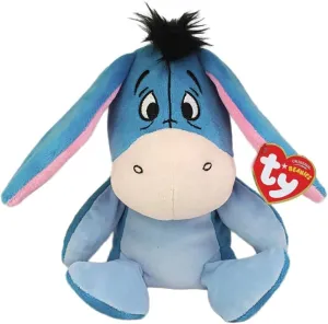 TY PELUCHE EEYORE WINNIE THE POOH