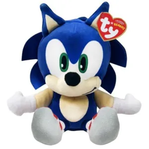 TY PELUCHE BOOS SONIC