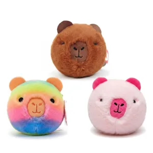 TY PELUCHE PELOTA CAPIBARA MODELOS VARIOS ALEATORIOS