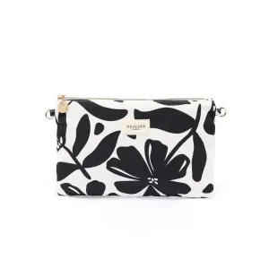 DRAEGER NECESER PROTATODO FLORES NEGRAS