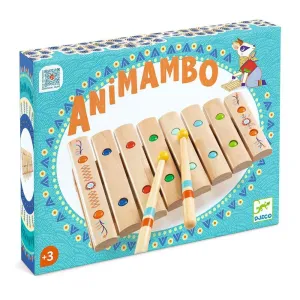 DJECO ANIMAMBO XILÓFONO