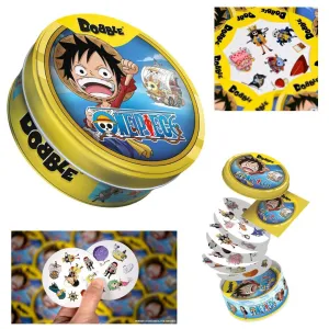 ASMODEE DOBBLE ONE PIECE