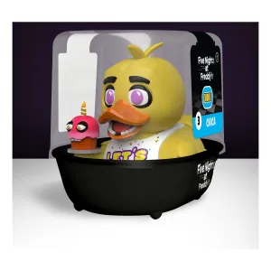 TUBBZ FIVE NIGHTS AT FREDDY´S FIGURA PVC MINI CHICA 5 CM