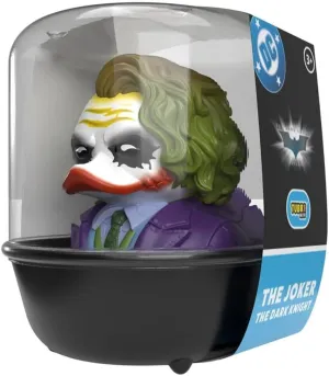 TUBBZ DC COMICS FIGURA MINI PVC JOKER THE DARK KNIGHT 5 CM