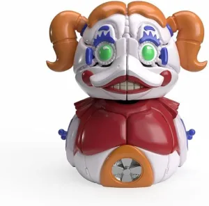 TUBBZ FIVE NIGHTS AT FREDDYS FIGURA MINI PVC CIRCUS BABY 5 CM