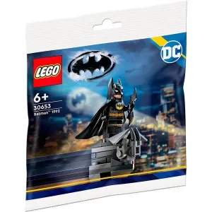 LEGO DC COMICS BATMAN 1992