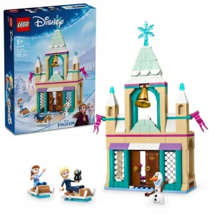 LEGO DISNEY - FROZEN: CASTILLO HELADO DE ARENDELLE