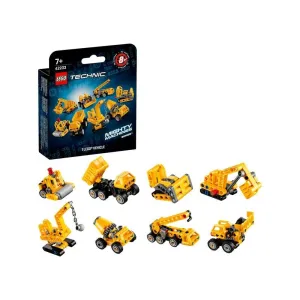 LEGO TECHNIC MÁQUINAS PODEROSAS MODELOS SURTIDOS 42233
