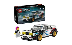 LEGO SPEED CHAMPIONS BMW M3 77263
