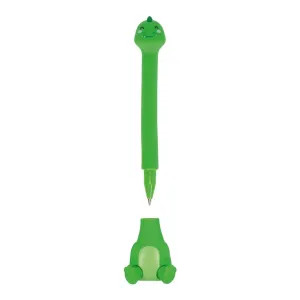LEGAMI BOLÍGRAFO CON BASE DINO