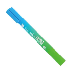 LEGAMI SUBRAYADOR GIGANTE PERFUMADO MAKE IT EXTRA AZUL Y VERDE
