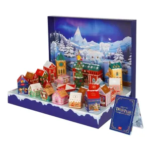 LEGAMI CALENDARIO DE ADVIENTO NAVIDAD 2026 DREAM PEAKS