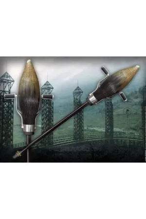 HARRY POTTER ESCOBA NIMBUS 2001 REPLICA