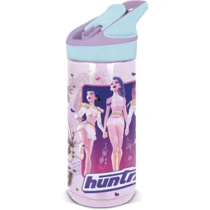 BOTELLA ECOZEN PREMIUM MEDIANA 620 ML KPOP DEMON HUNTERS