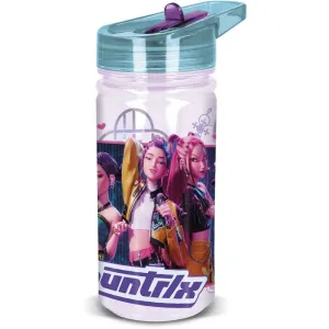 BOTELLA 475ML K-POP DEMON HUNTERS - STATIONERY
