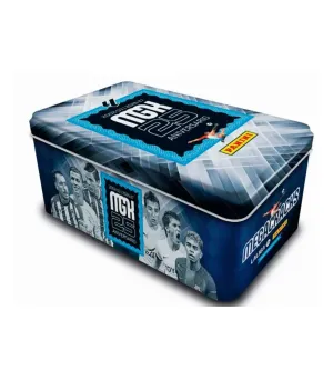 PANINI BOX PREMIUM MEGACRACKS 25 ANIVERSARIO LALIGA 2026/2027 CAJA EDICION UNICA