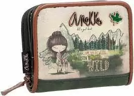 ANEKKE BILLETERO SINTETICO 35609-903