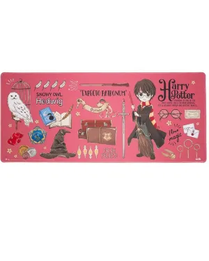 HARRY POTTER ALFOMBRILLA RATON XL