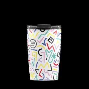 THE COOL BOTTLES - VASO TÉRMICO ANTONYO MAREST ALLEGRA 330 ML
