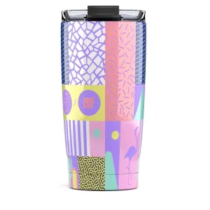 THE COOL BOTTLES - VASO TÉRMICO ANTONYO MAREST RENÉ 550 ML