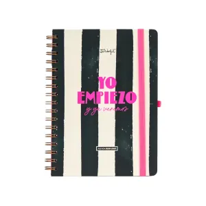 MR WONDERFUL 2026 27 SEMANAL YO EMPIEZO Y YA VEREMOS
