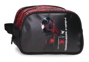 MARVEL NECESER ADAPTABLE 2 CREMALLERAS SPIDER TECHNOLOGY