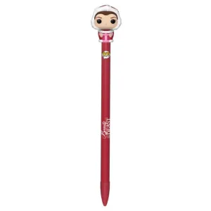 FUNKO POP BOLIGRAFO DISNEY PRINCESAS LA SIRENITA ARIEL