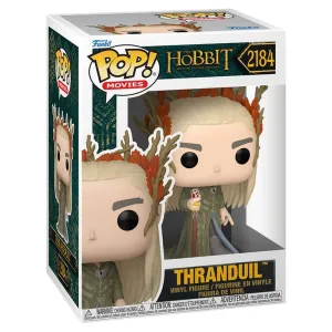 RESERVA FUNKO POP THE HOBBIT THRANDUIL 2184