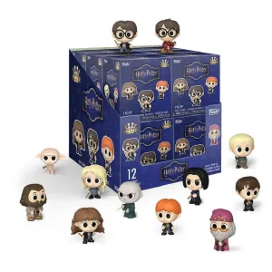 RESERVA FUNKO MYSTERY MINI HARRY POTTER SURTIDO