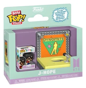 FUNKO BITTY POP BTS STAGES J - HOPE