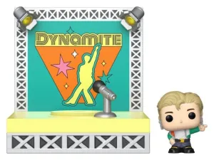 FUNKO BITTY POP BTS STANGES JIMIN