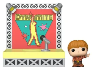 FUNKO BITTY POP BTS STANGES JIN