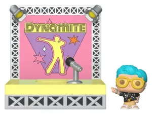 FUNKO BITTY POP BTS STAGES RM