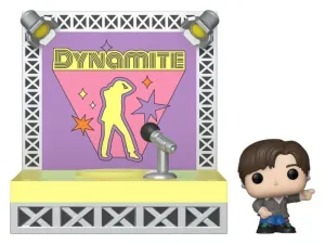 FUNKO BITTY POP BTS STAGES SUGA