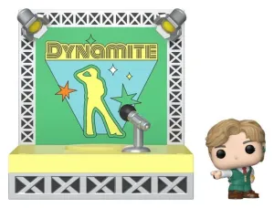 FUNKO BITTY POP BTS STAGES V