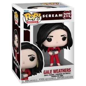RESERVA FUNKO POP SCREAM GALE WEATHERS 2172