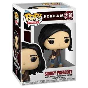 RESERVA FUNKO POP SCREAM SIDNEY PRESCOTT 2170