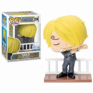 RESERVA FUNKO POP ONE PIECE SANJI SPECIAL EDITION 2336