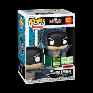 FUNKO POP DC COMICS BATMAN DRAK KINGHT BATMAN 621 LIMITED EDITION 2026 5000 PZS