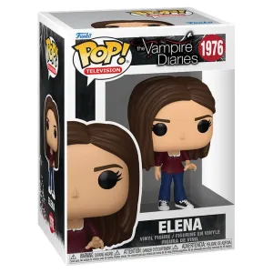 RESERVA FUNKO POP THE VAMPIRE DIARIES ELENA 1976