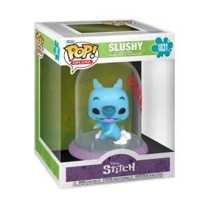 RESERVA FUNKO POP DELUXE DISNEY LILO Y STITCH EXPERIMENTO SLUSHY 1831