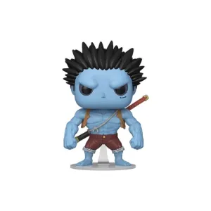FUNKO POP MYSTERY ONE PIECE MONKEY D LUFFY 2446