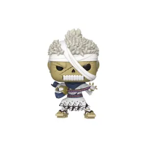 FUNKO POP MYSTERY ONE PIECE RYUMA 2449