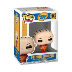 FUNKO  POP FAMILY GUY STEWIE GRIFFIN 1943