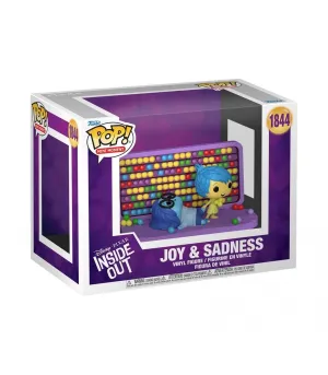 RESERVA FUNKO POP MINI MOMENT DEL REVES 2 ALEGRÍA Y TRISTEZA 1844