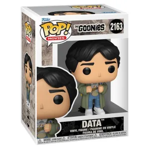 RESERVA FUNKO POP THE GOONIES DATA 2163