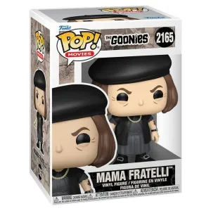 RESERVA FUNKO POP THE GOONIES MAMA FRATELLI 2165